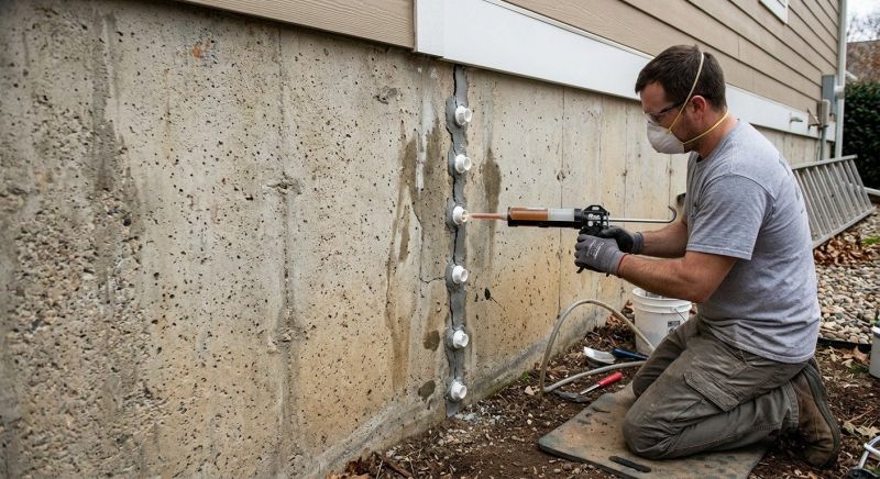 Top Foundation Repair Companies in Alton, IL
